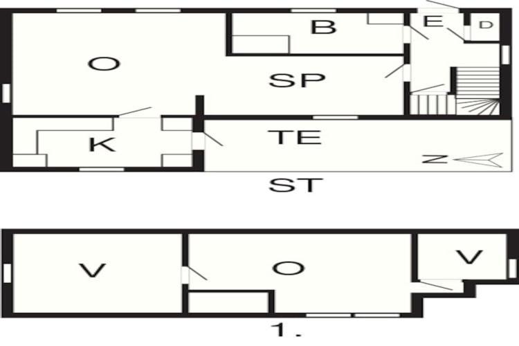 5 Person Holiday Home In Str Mstad Stromstad Ngoại thất bức ảnh